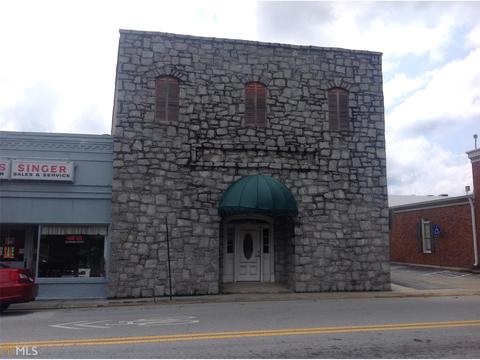 874 N Main St, Conyers, GA 30012 photo 2