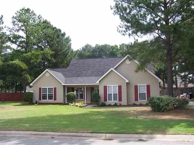 305 Oxton Ct, Warner Robins, GA 31088 photo 1