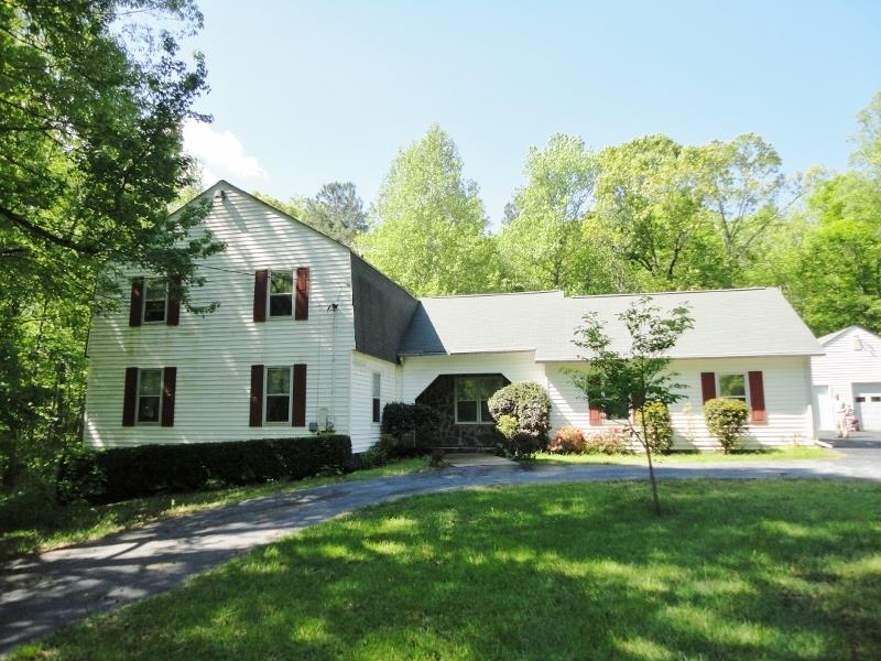 7891 Downs Rd, Winston, GA 30187 photo 1