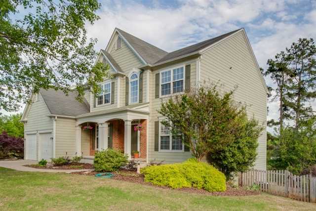 168 Eastham Ct, Suwanee, GA 30024 photo 1