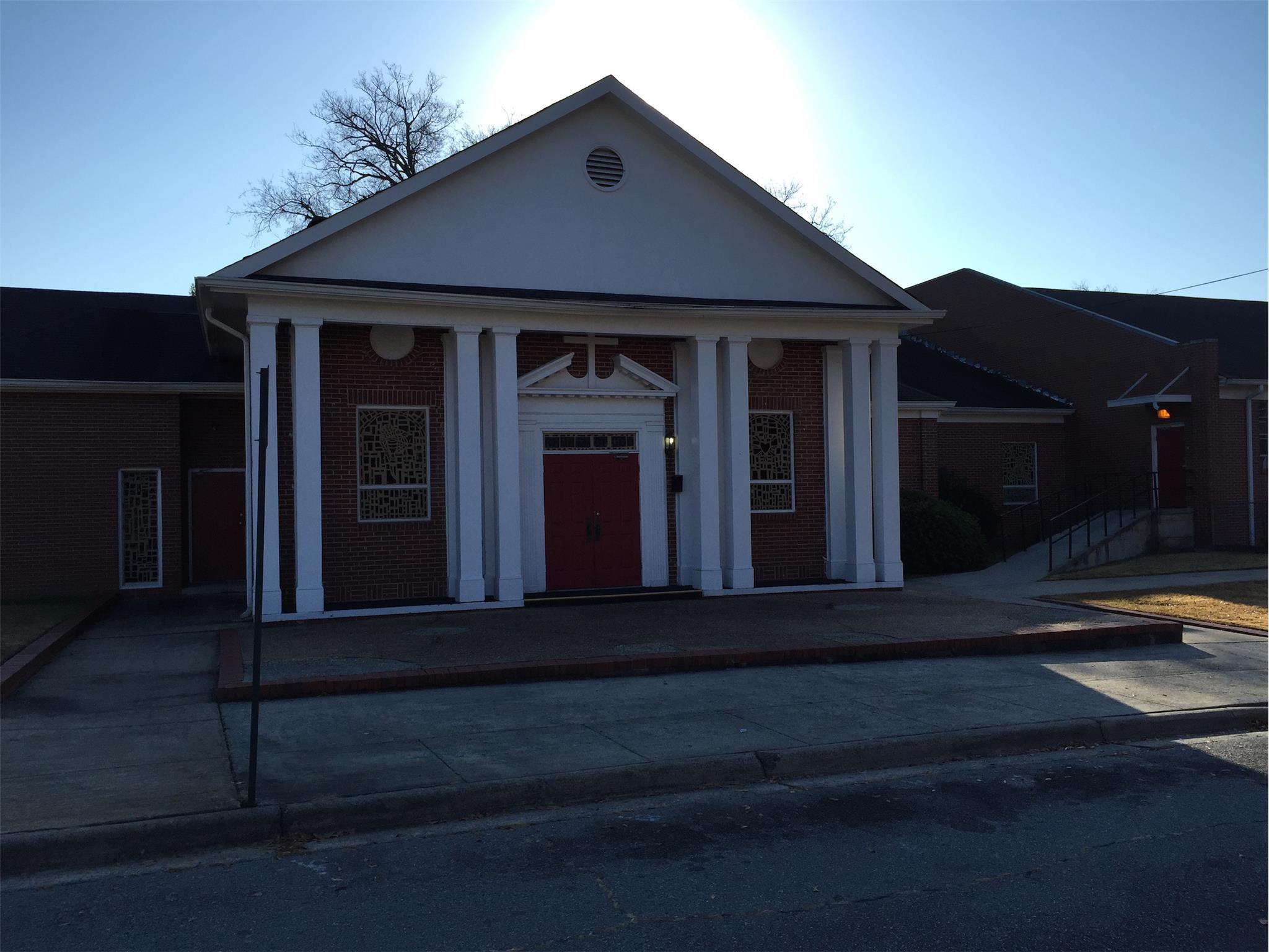 283 Grant Ave, Macon, GA 31201 photo 3