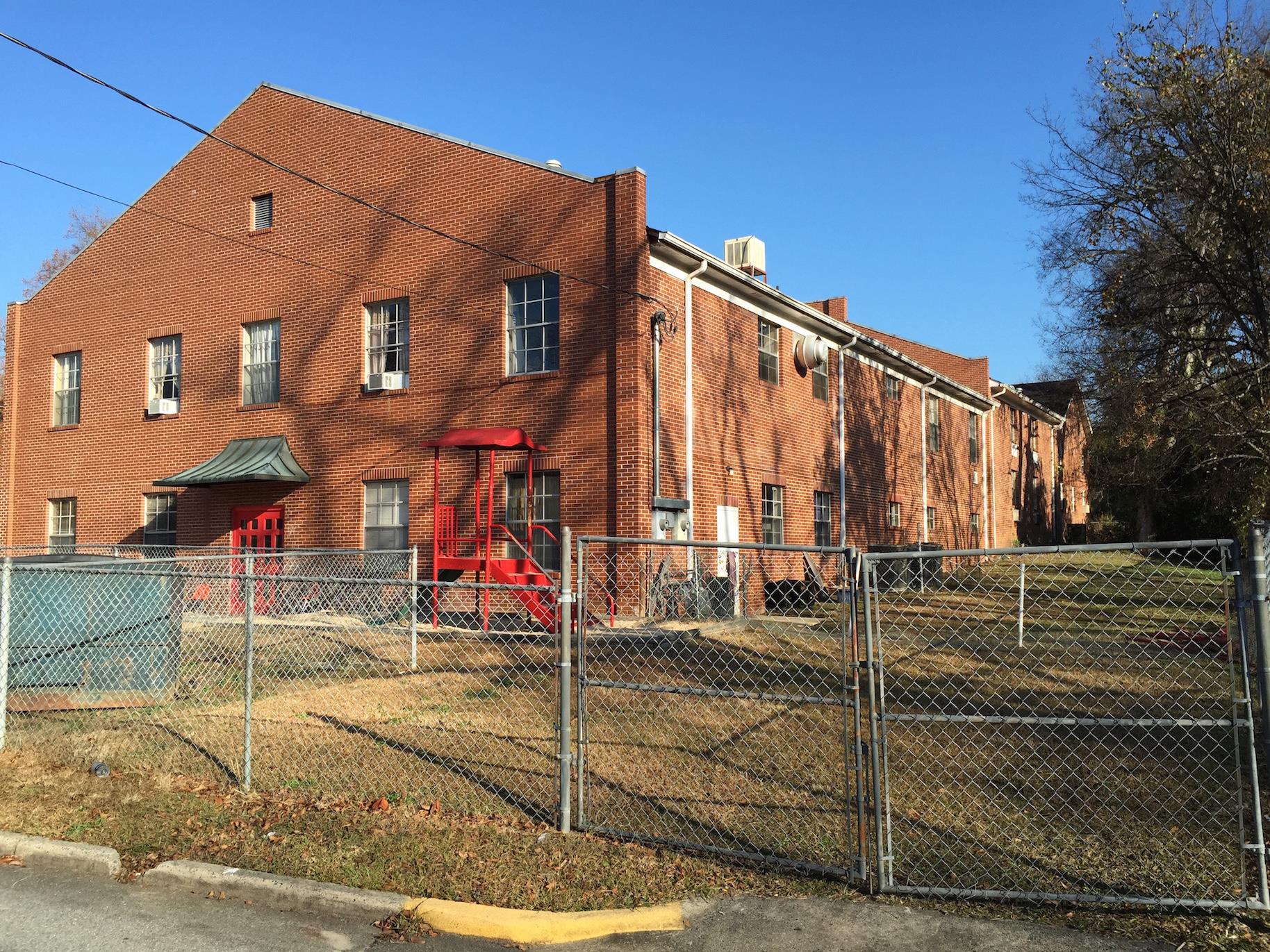 283 Grant Ave, Macon, GA 31201 photo 4