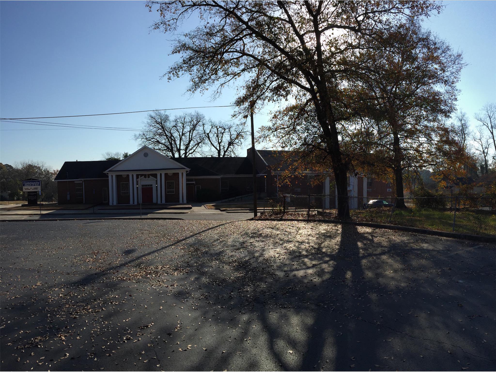 283 Grant Ave, Macon, GA 31201 photo 13