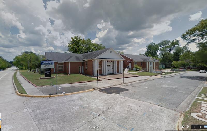 283 Grant Ave, Macon, GA 31201 photo 1