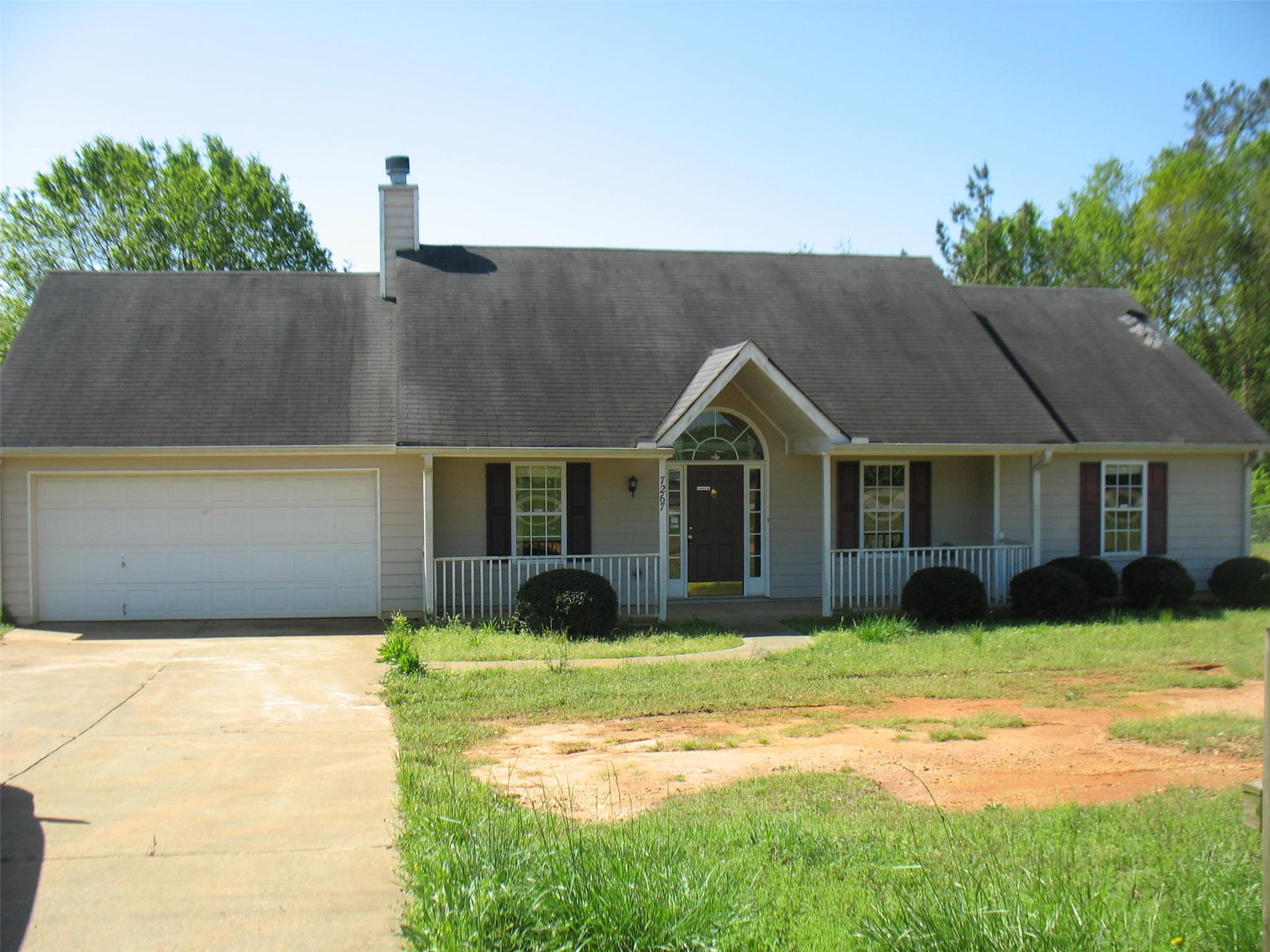 7267 Stone Bridge Rd, Carnesville, GA 30521 photo 1