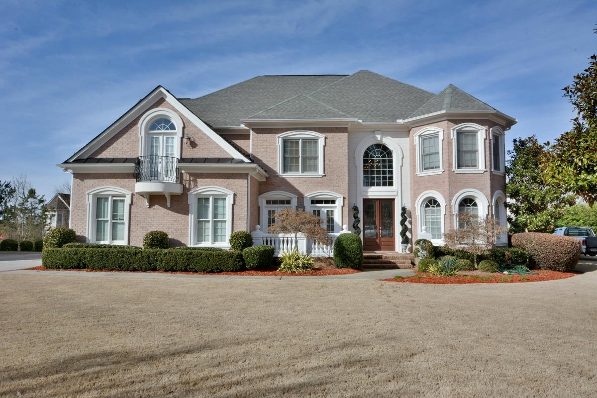 1545 Briergate Dr, Duluth, GA 30097 photo 1
