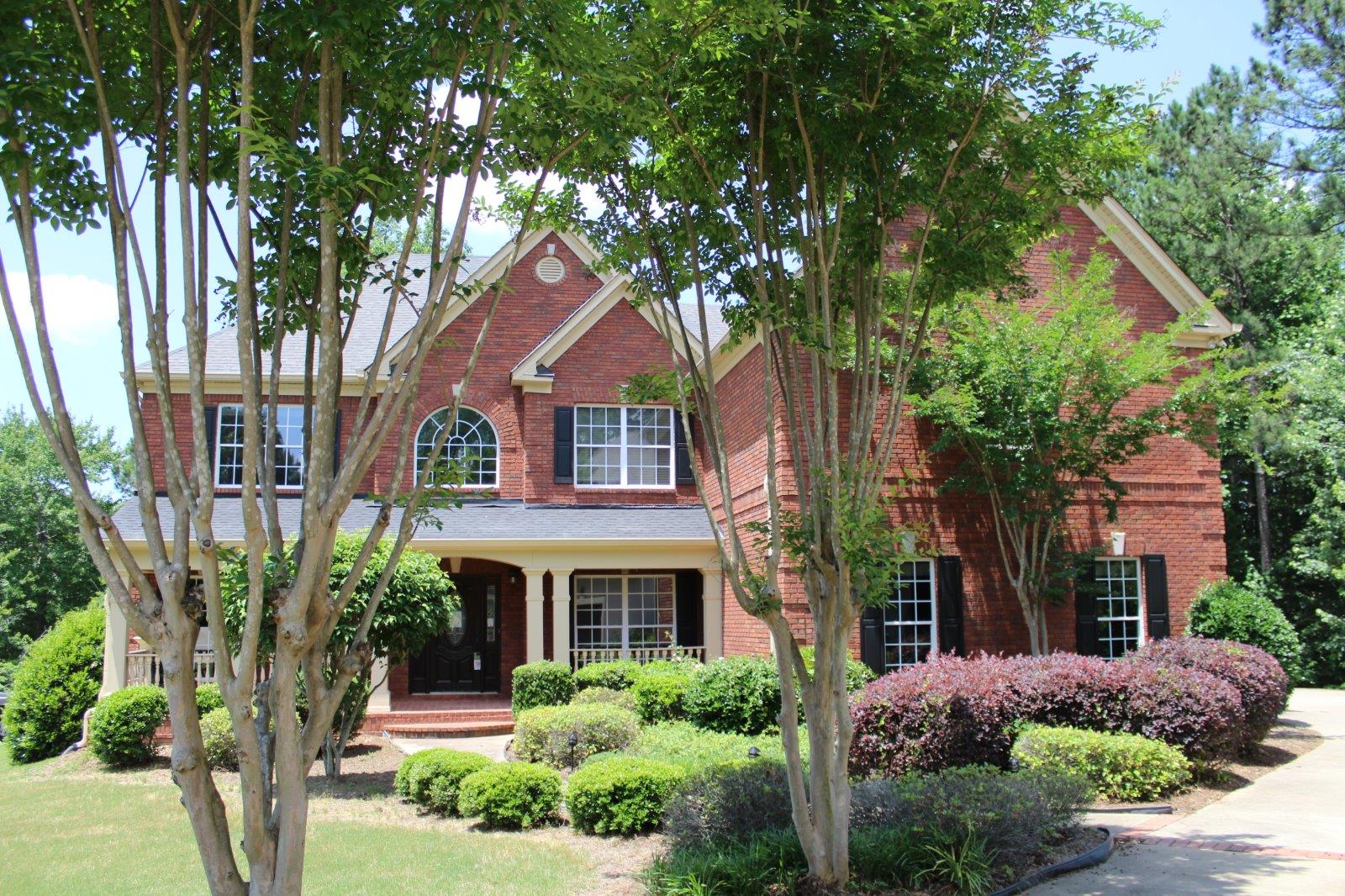 2162 Bakers Mill Rd, Dacula, GA 30019 photo 2