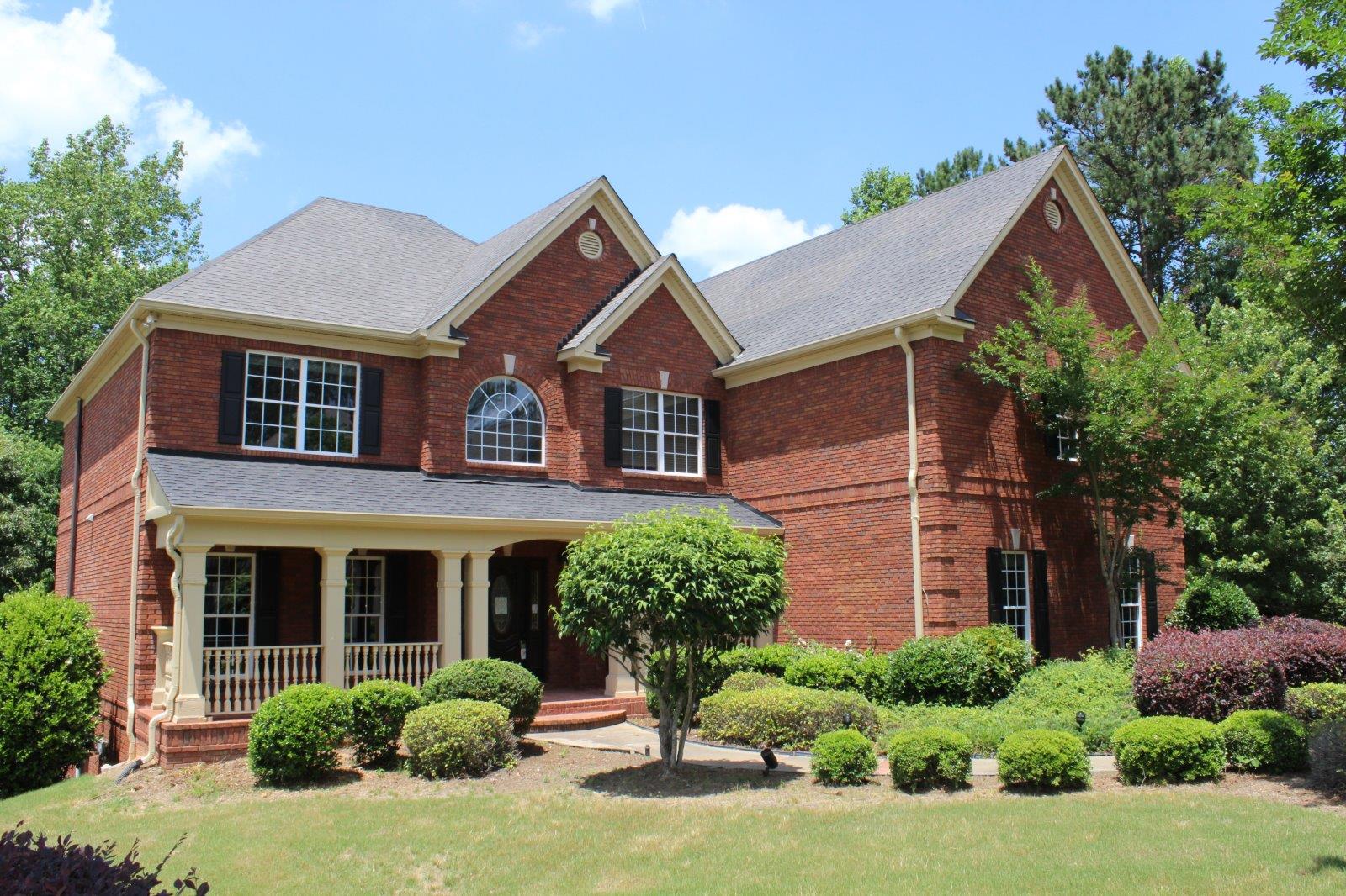 2162 Bakers Mill Rd, Dacula, GA 30019 photo 1