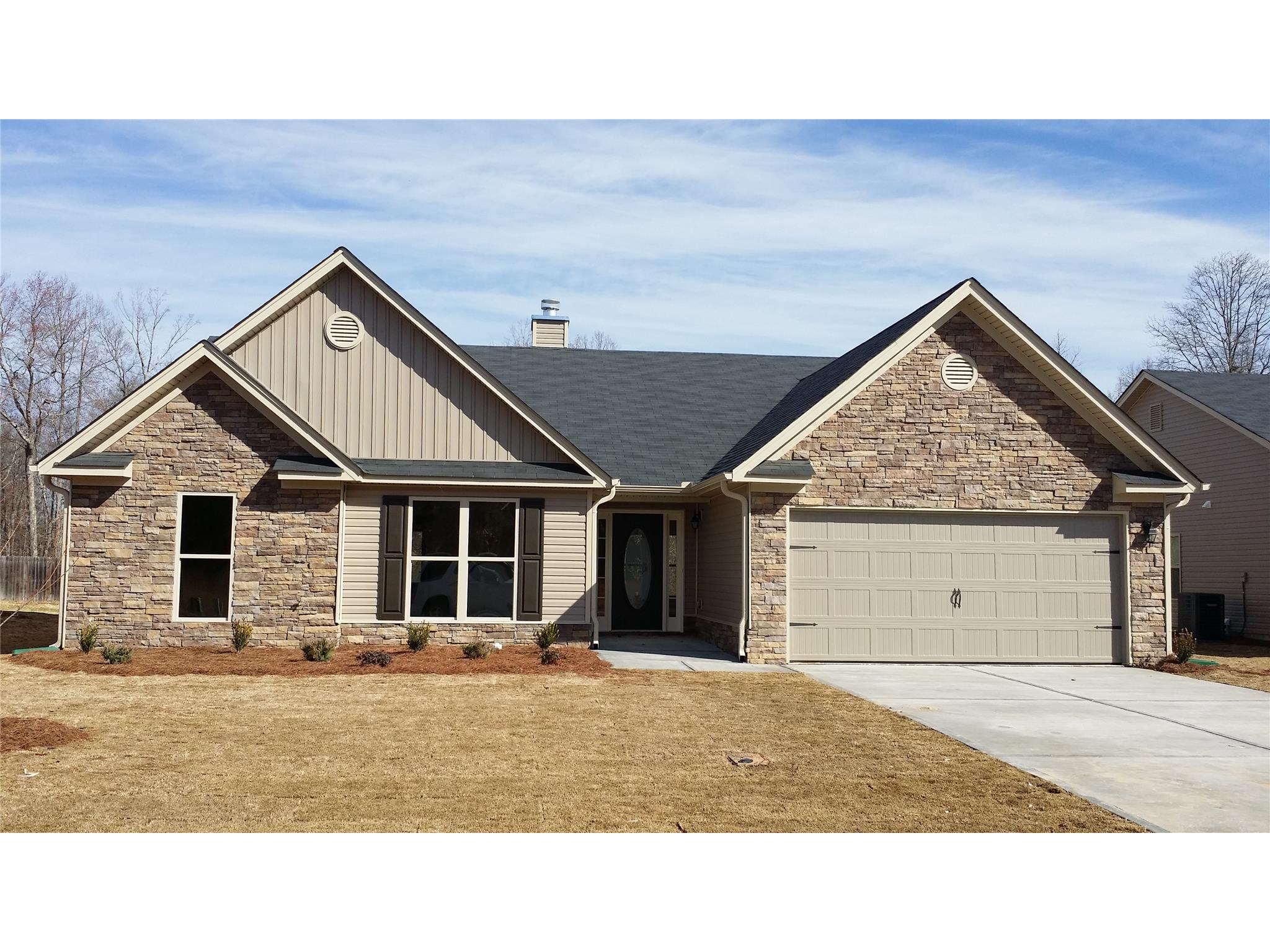 85 Cherohala Ct, Covington, GA 30016 photo 1