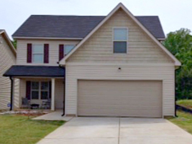 4934 Summersun Dr, Morrow, GA 30260 photo 1