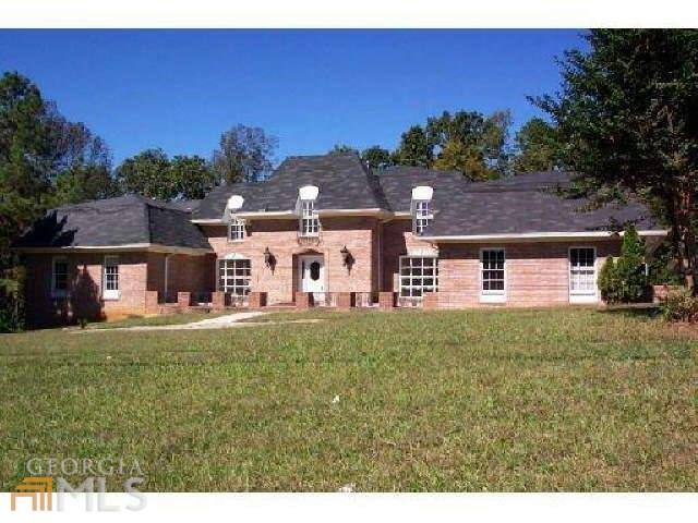 3935 Rolling Pl, Conley, GA 30288 photo 1