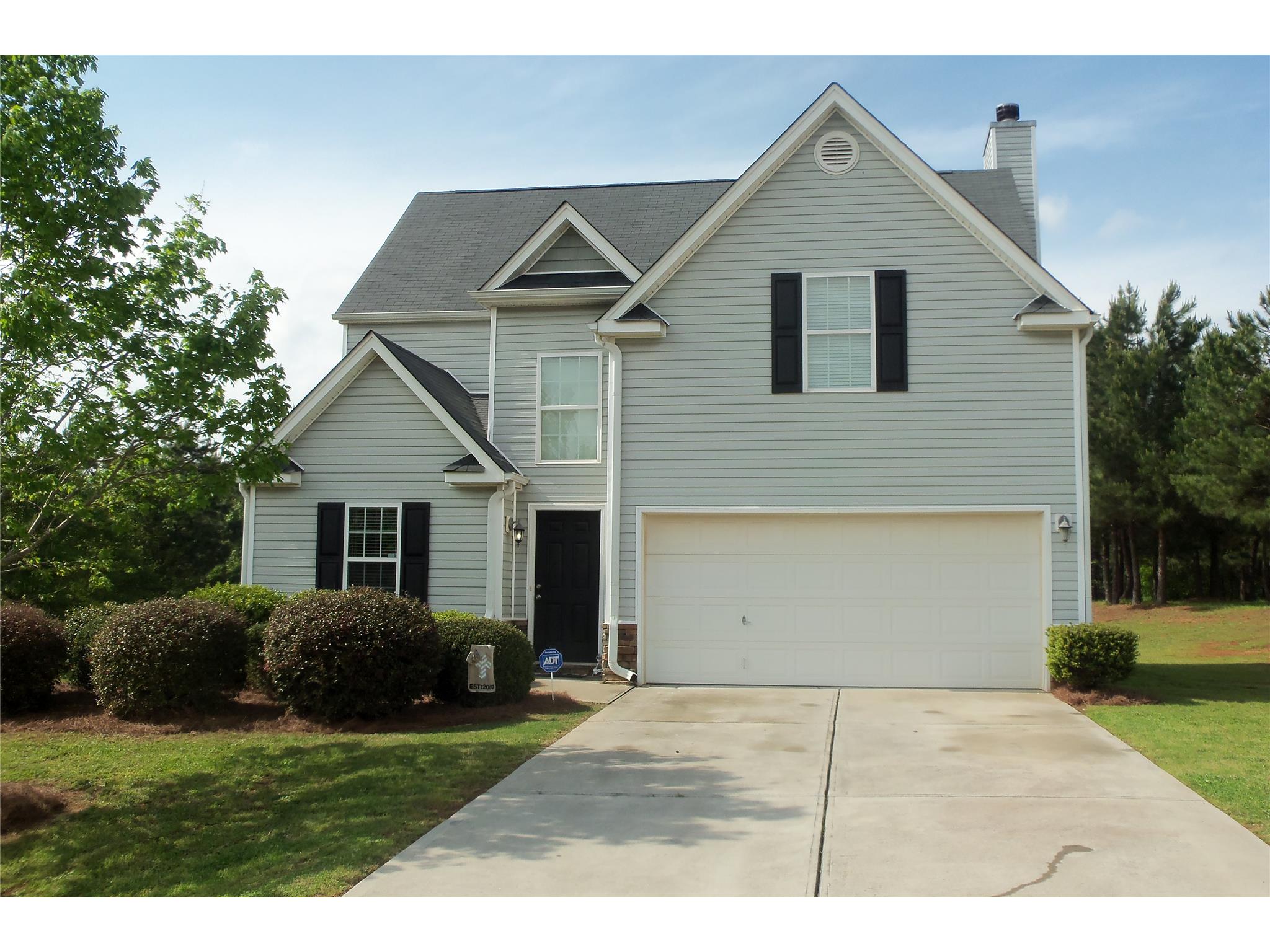 84 Brittany Pointe Dr, Colbert, GA 30628 photo 1