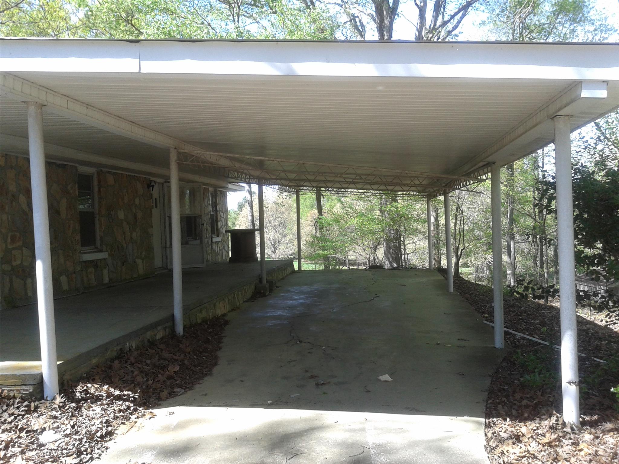 2126 Rainey Rd, Temple, GA 30179 photo 2