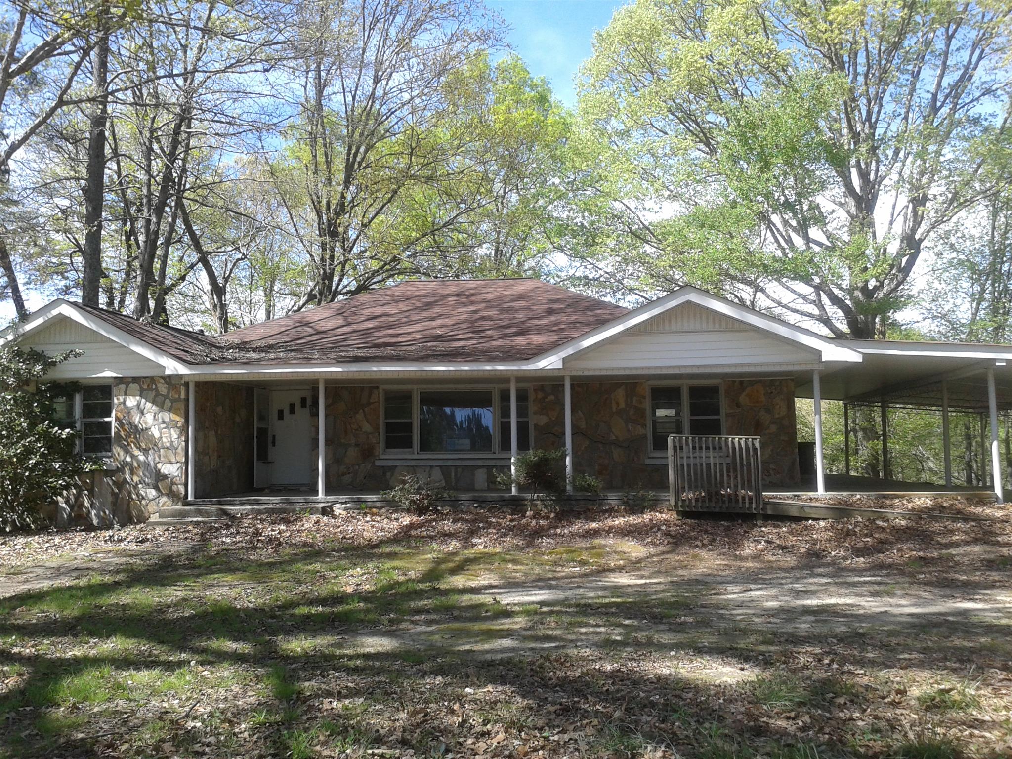2126 Rainey Rd, Temple, GA 30179 photo 1