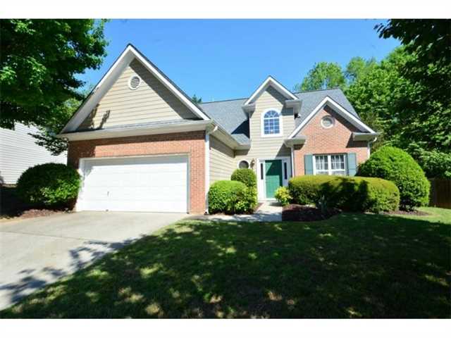 3374 Windsor Valley Ct, Duluth, GA 30096 photo 1