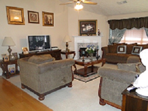 3329 Hampton Trace Ct, Buford, GA 30519 photo 5