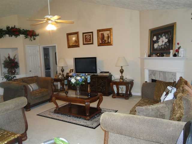 3329 Hampton Trace Ct, Buford, GA 30519 photo 4