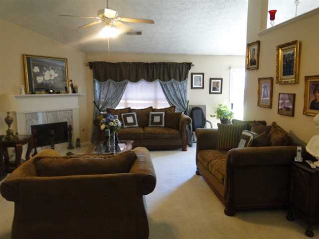 3329 Hampton Trace Ct, Buford, GA 30519 photo 6