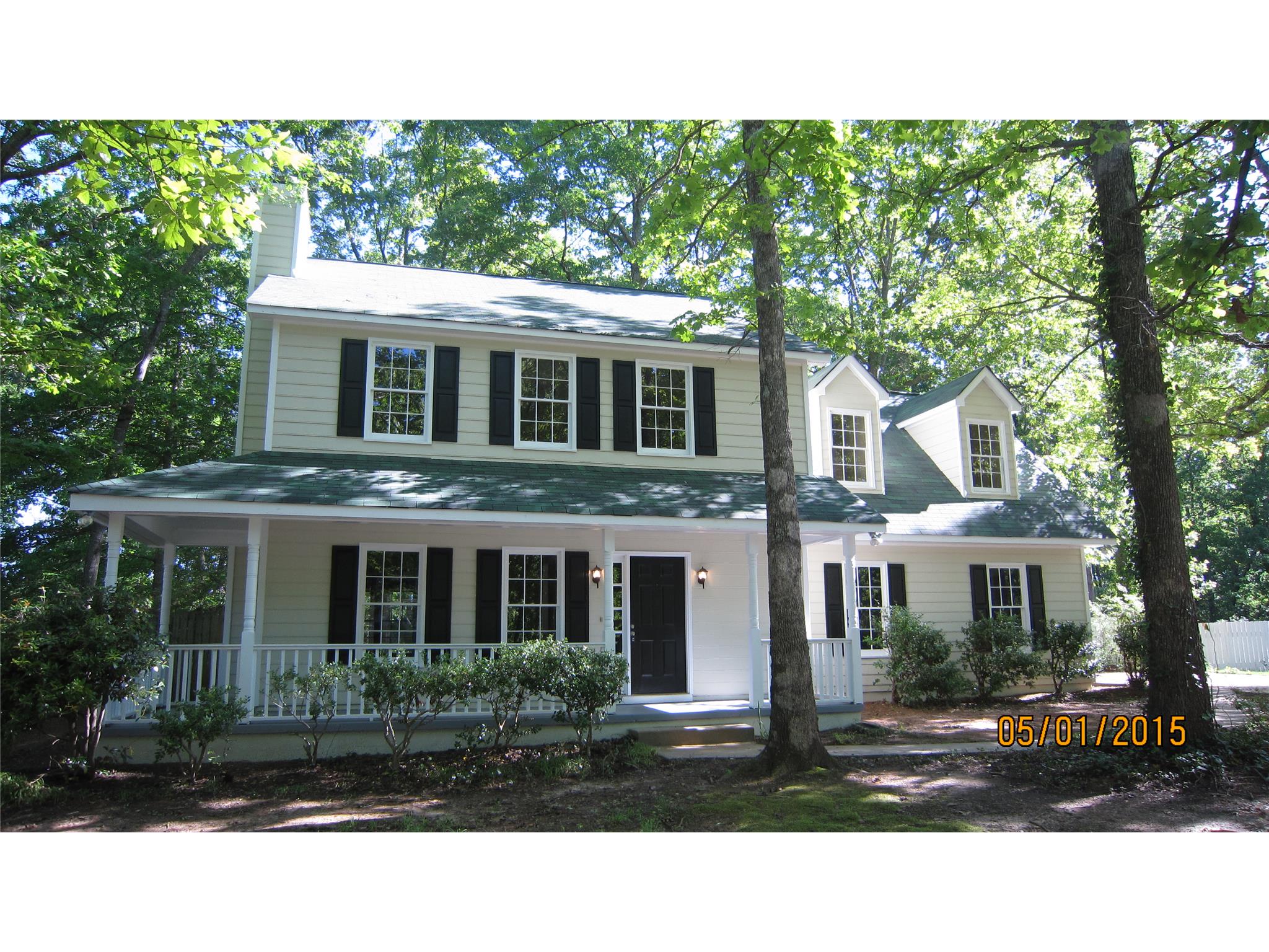 2870 Windcrest Dr, Hampton, GA 30228 photo 1