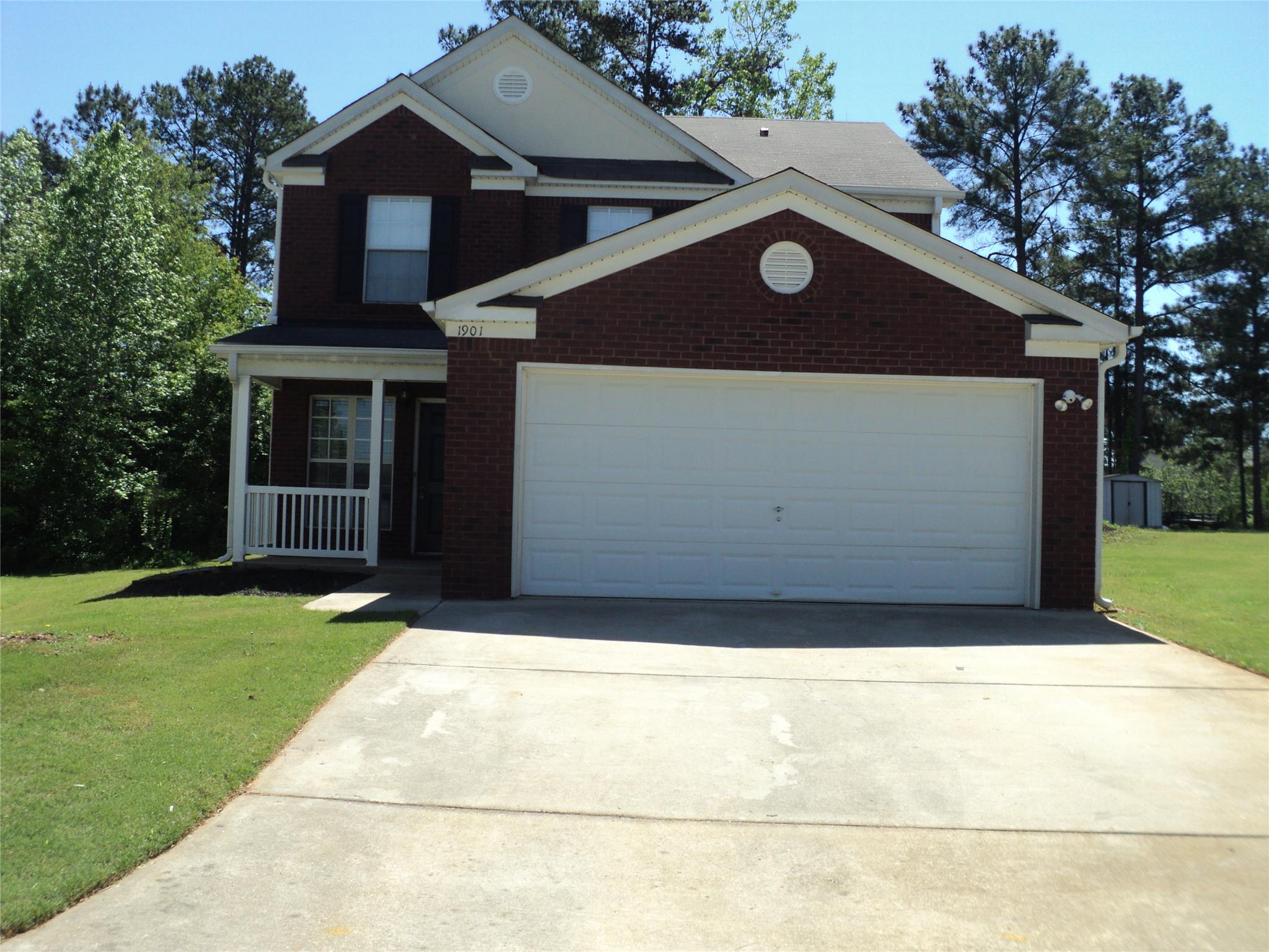 1901 Boatswain Dr, Hampton, GA 30228 photo 20