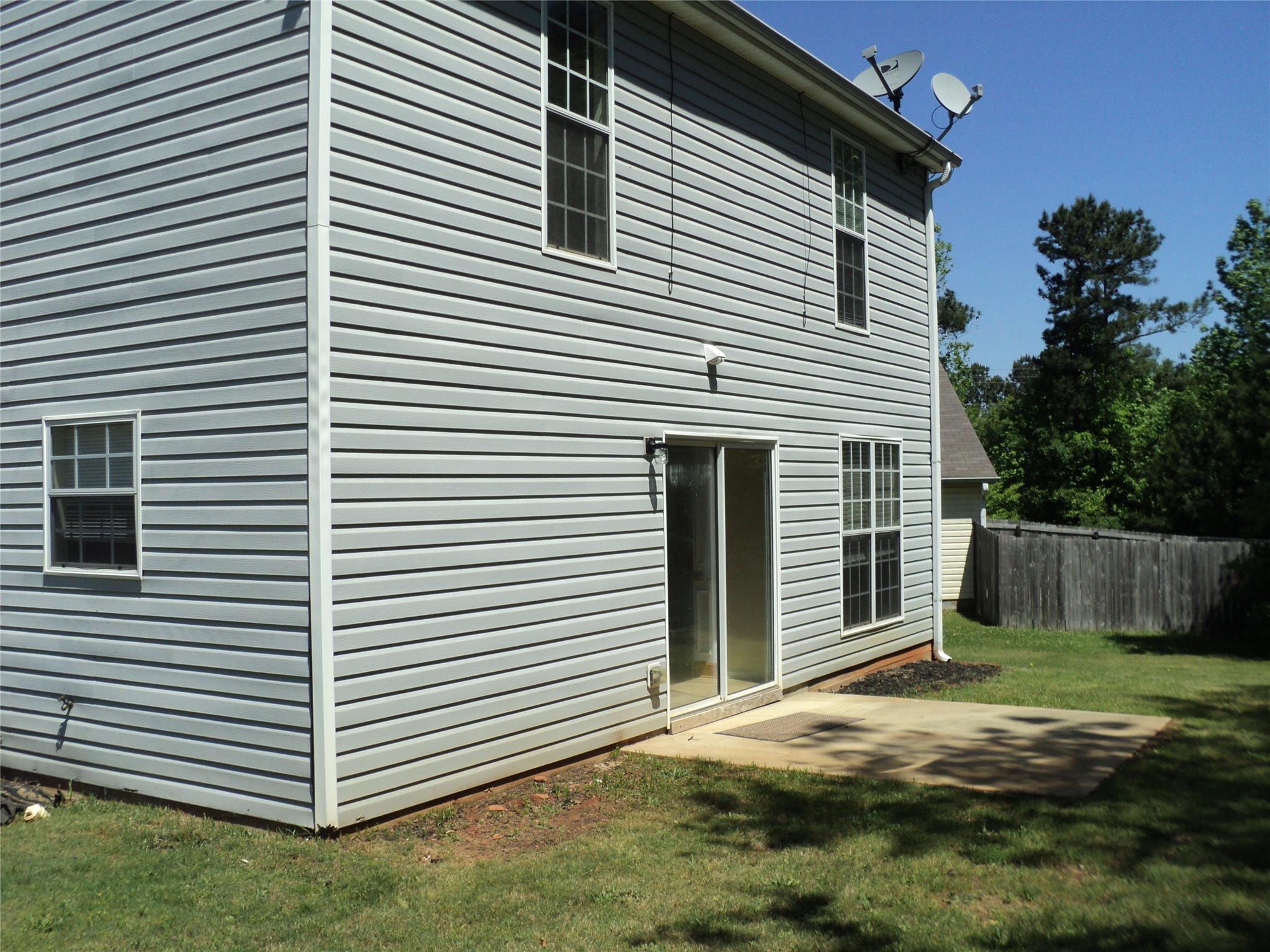 1901 Boatswain Dr, Hampton, GA 30228 photo 18