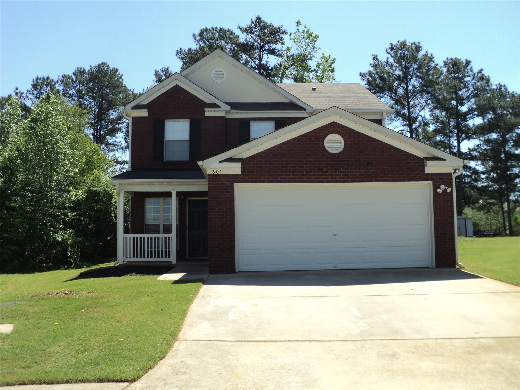 1901 Boatswain Dr, Hampton, GA 30228 photo 1