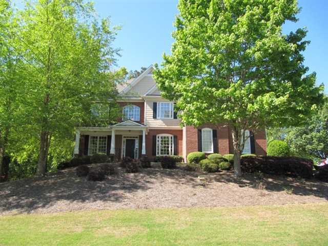 705 Rivermist Dr, Suwanee, GA 30024 photo 1