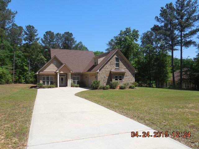 172 White Oak Dr, Jackson, GA 30233 photo 1