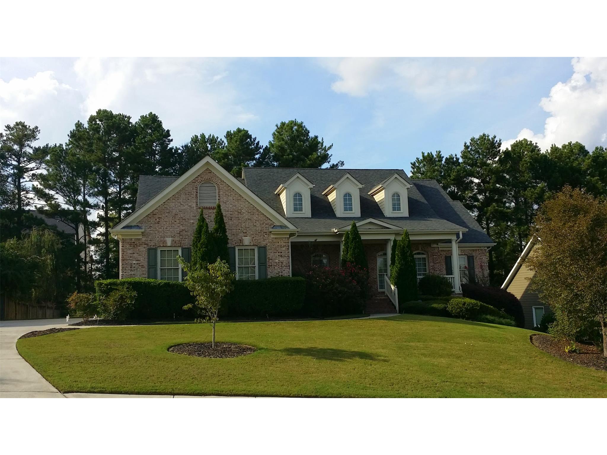 50 Purpletop Dr, Grayson, GA 30017 photo 1