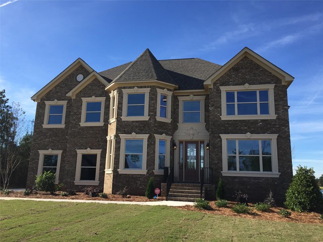 949 Fire Thorn Dr, Hampton, GA 30228 photo 1