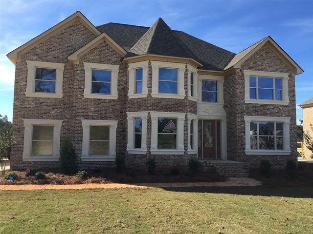 764 Peninsula Overlook, Hampton, GA 30228 photo 2