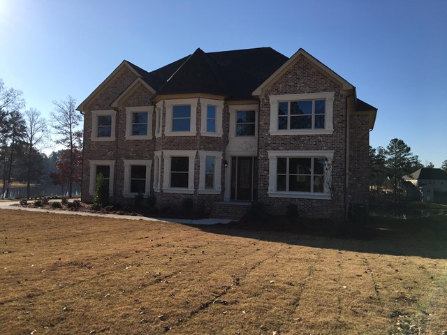 764 Peninsula Overlook, Hampton, GA 30228 photo 1