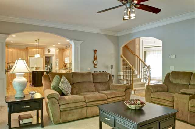 150 Hightower Lake Trl, Ball Ground, GA 30107 photo 10