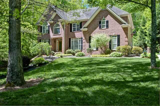 150 Hightower Lake Trl, Ball Ground, GA 30107 photo 1