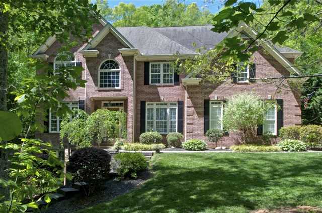 150 Hightower Lake Trl, Ball Ground, GA 30107 photo 2