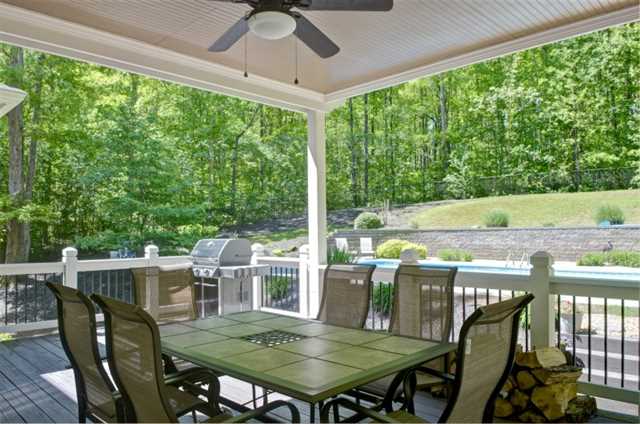 150 Hightower Lake Trl, Ball Ground, GA 30107 photo 19