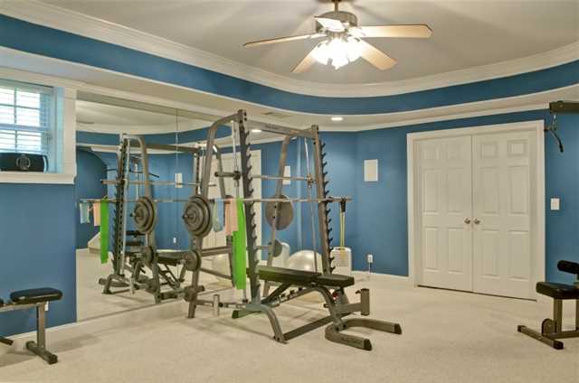 150 Hightower Lake Trl, Ball Ground, GA 30107 photo 18
