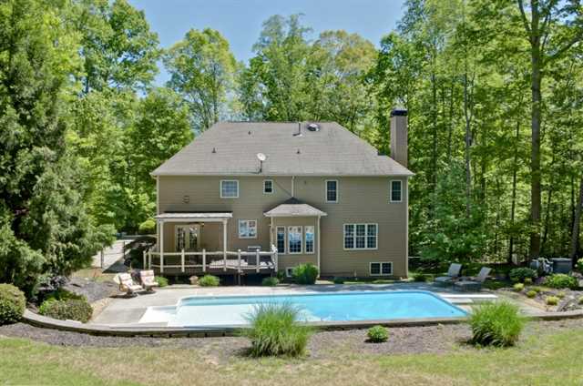 150 Hightower Lake Trl, Ball Ground, GA 30107 photo 22