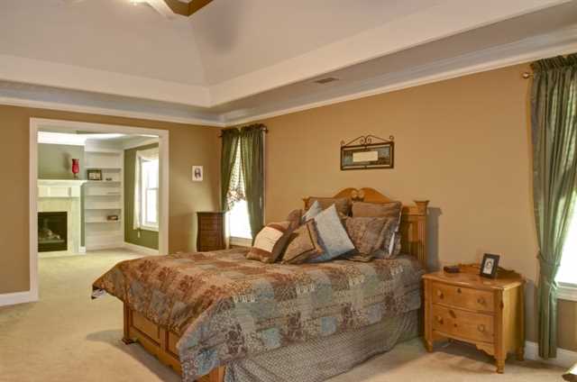 150 Hightower Lake Trl, Ball Ground, GA 30107 photo 11