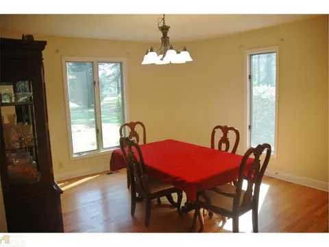 431 Lufbery Cir, Williamson, GA 30292 photo 6