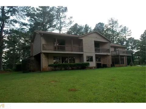431 Lufbery Cir, Williamson, GA 30292 photo 18