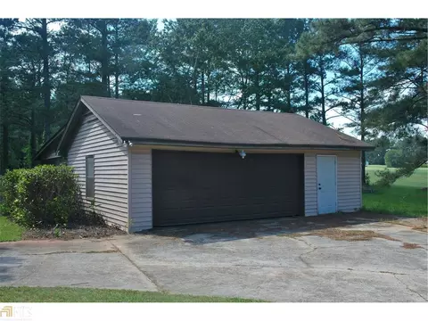 431 Lufbery Cir, Williamson, GA 30292 photo 19
