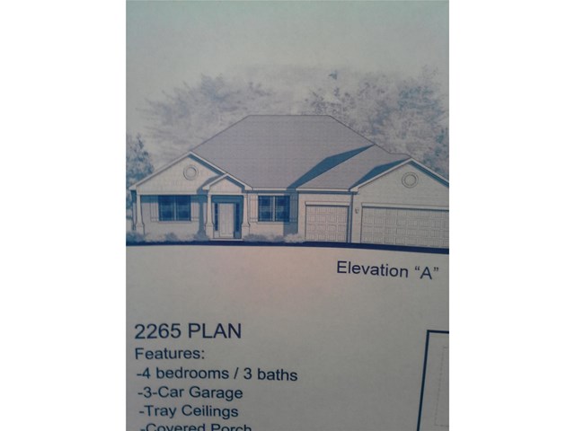 1201 Ashbury Loop Rd, Griffin, GA 30223 photo 3