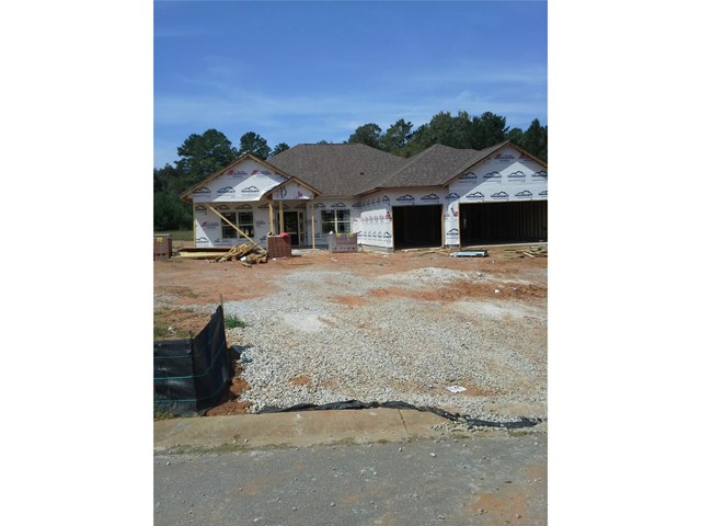 1201 Ashbury Loop Rd, Griffin, GA 30223 photo 2