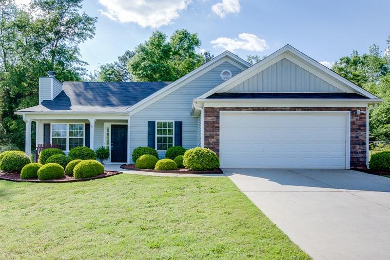 729 Moonlite Trce, Winder, GA 30680 photo 1