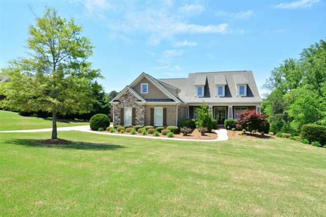 143 N Fork Dr, Pendergrass, GA 30567 photo 1