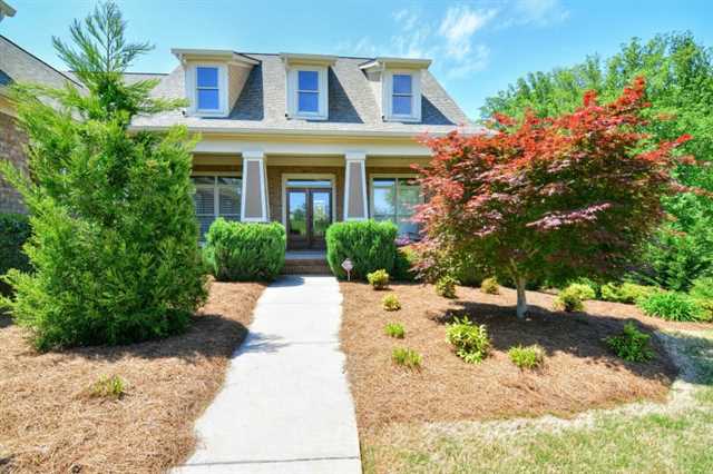 143 N Fork Dr, Pendergrass, GA 30567 photo 2