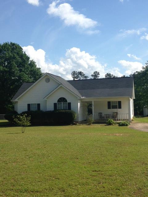 225 Old Pyne Rd, Lagrange, GA 30240 photo 1