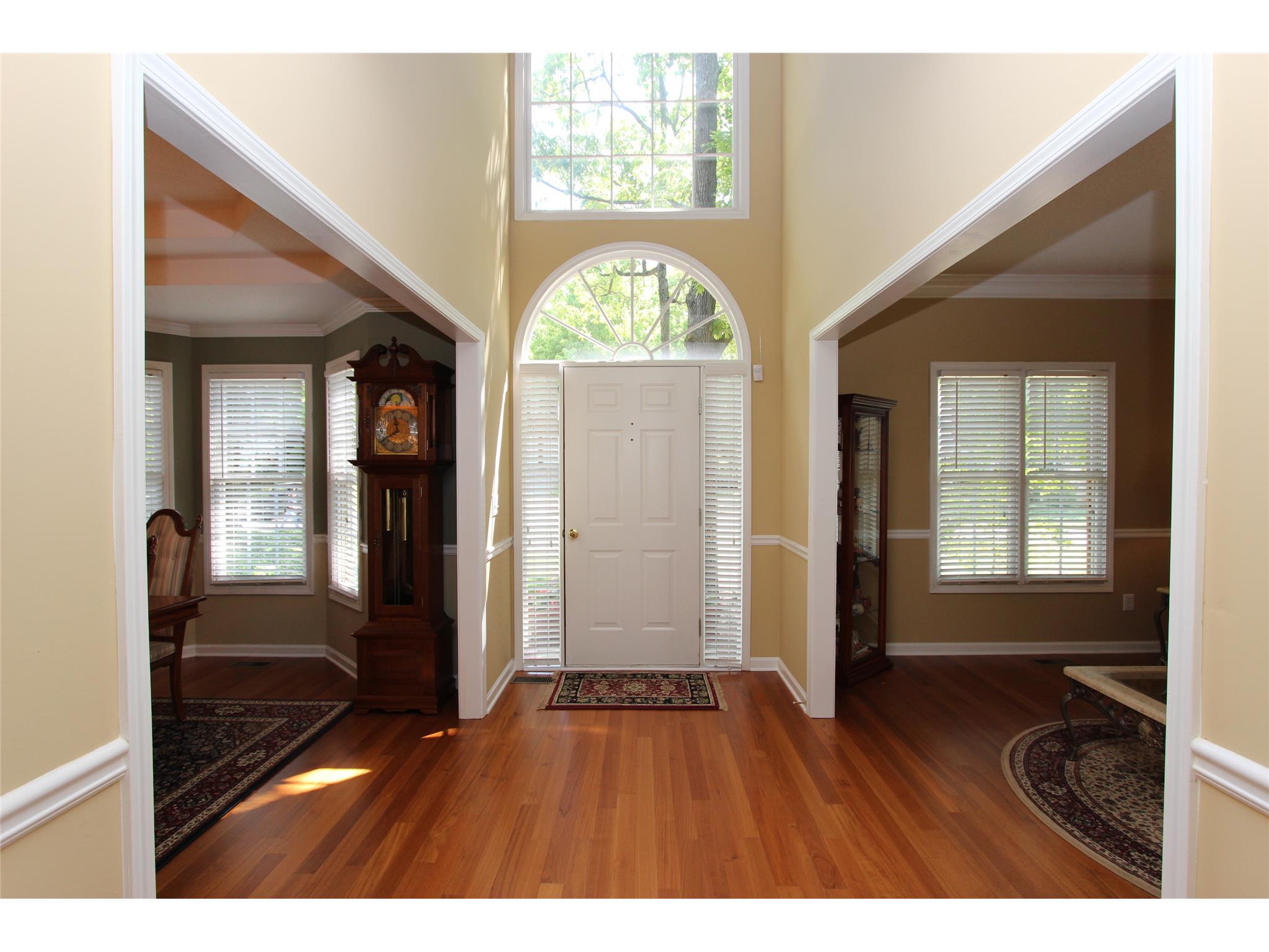 4865 Thicket Path, Acworth, GA 30102 photo 2