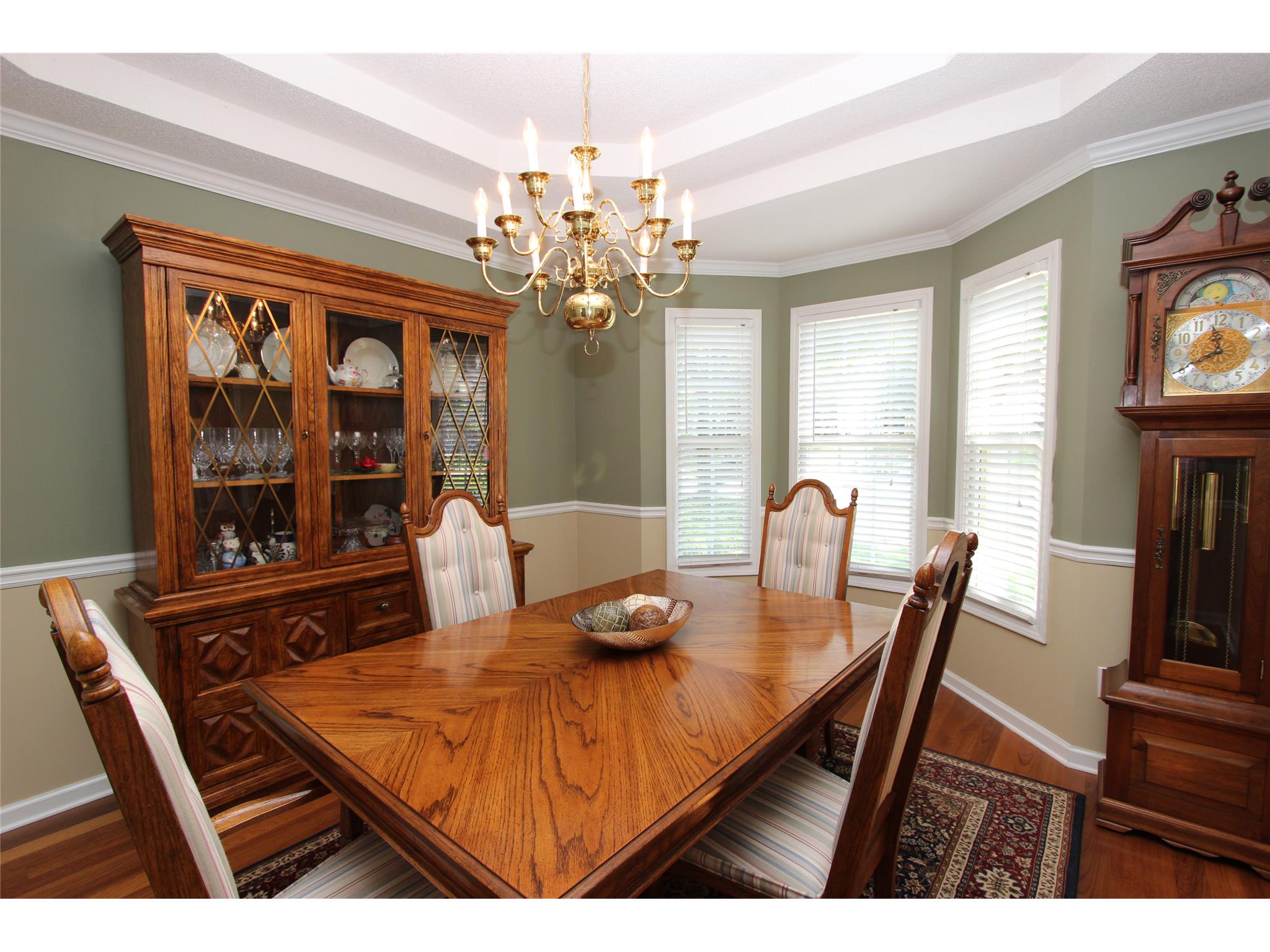 4865 Thicket Path, Acworth, GA 30102 photo 3